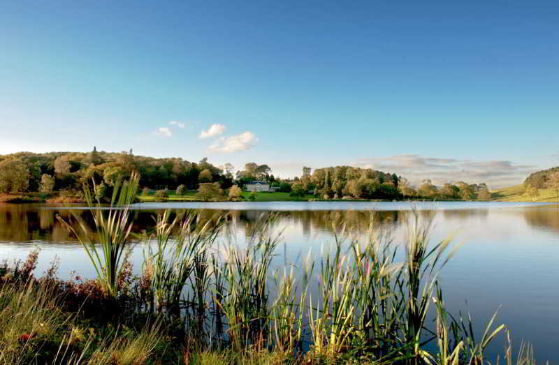 Coniston Hotel Country Estate & Spa otel fotoğrafı
