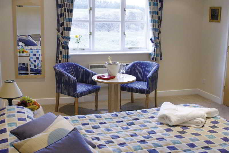 Coniston Hotel Country Estate & Spa fotoÄŸrafÄ±
