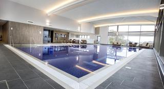 Coniston Hotel Country Estate & Spa fotoÄŸrafÄ±