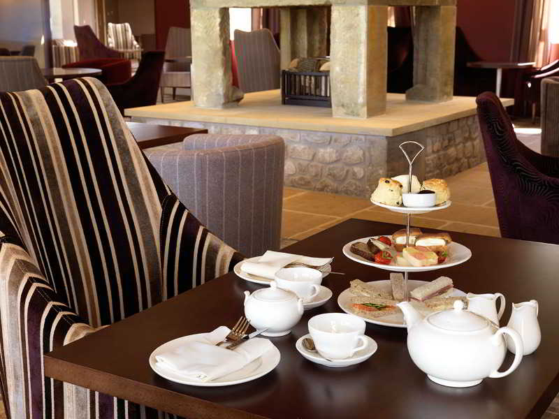 Coniston Hotel Country Estate & Spa fotoÄŸrafÄ±