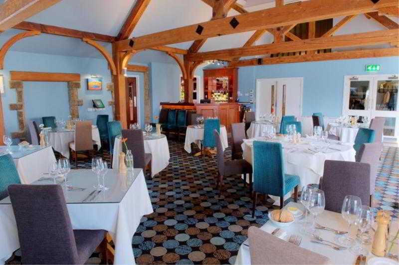 Coniston Hotel Country Estate & Spa fotoÄŸrafÄ±