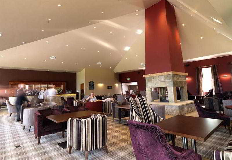 Coniston Hotel Country Estate & Spa fotoÄŸrafÄ±