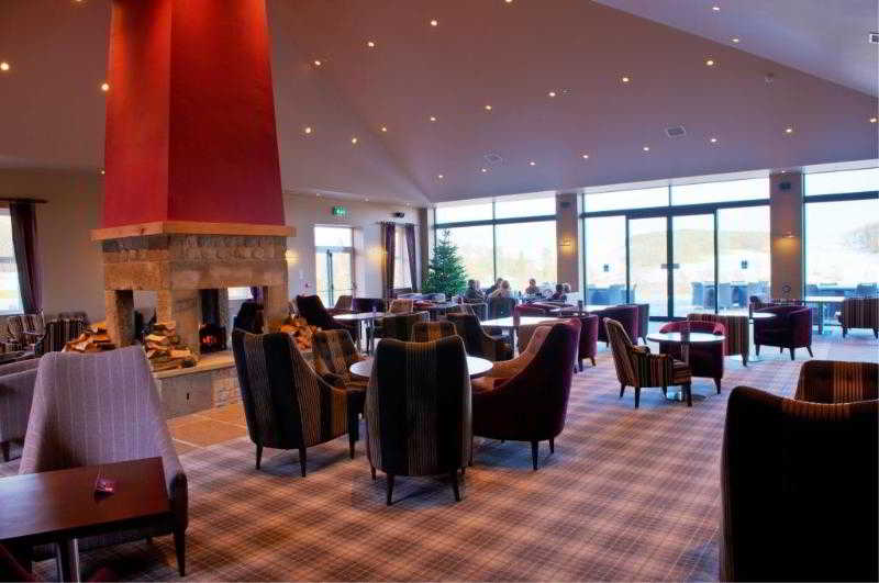 Coniston Hotel Country Estate & Spa fotoÄŸrafÄ±