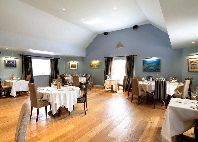 Coniston Hotel Country Estate & Spa fotoÄŸrafÄ±