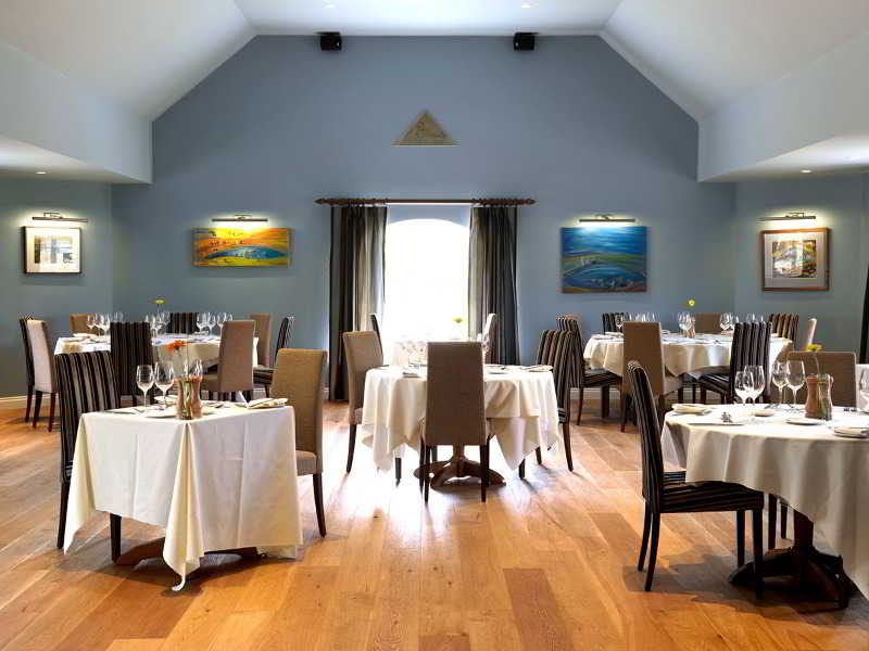 Coniston Hotel Country Estate & Spa fotoÄŸrafÄ±
