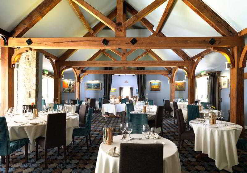 Coniston Hotel Country Estate & Spa fotoÄŸrafÄ±