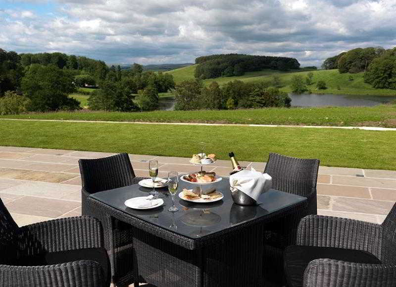 Coniston Hotel Country Estate & Spa fotoÄŸrafÄ±