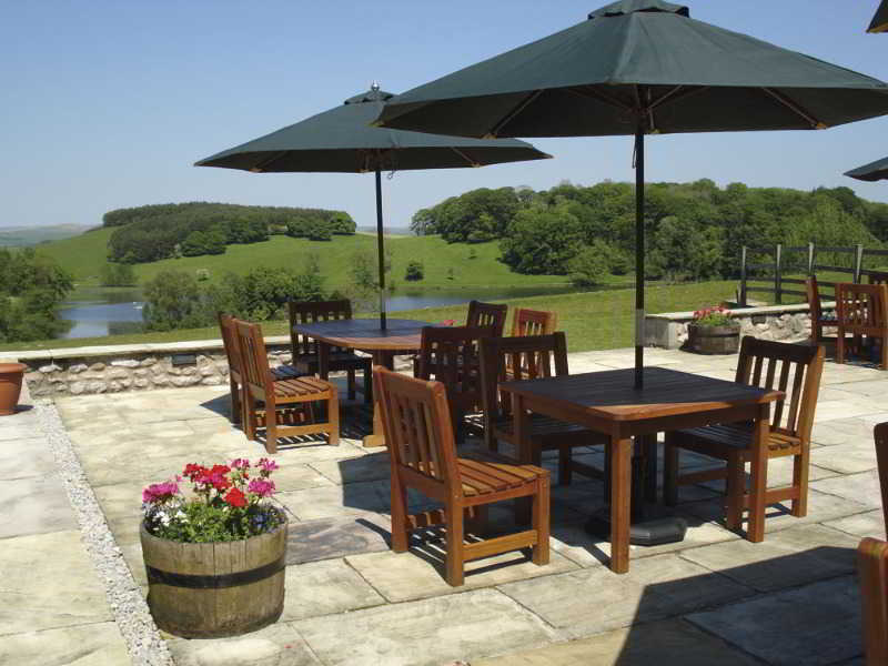 Coniston Hotel Country Estate & Spa fotoÄŸrafÄ±