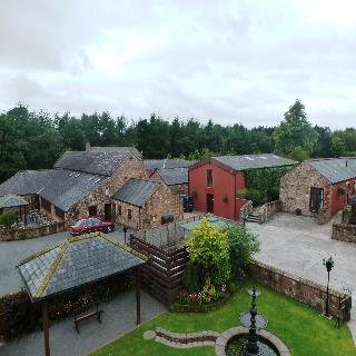 The Mill Forge fotoÄŸrafÄ±