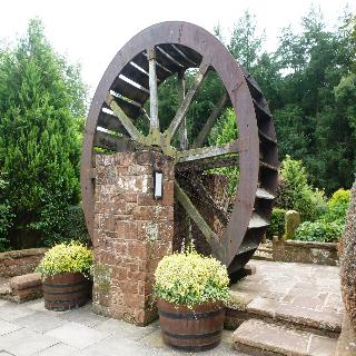 The Mill Forge fotoÄŸrafÄ±