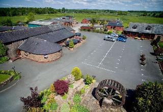 The Mill Forge otel fotoğrafı