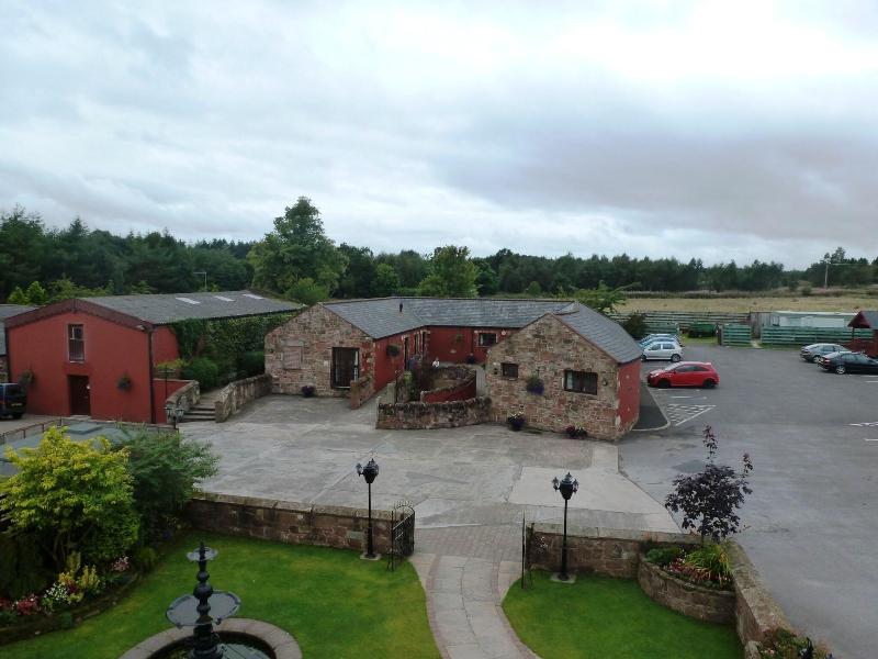 The Mill Forge - Genel