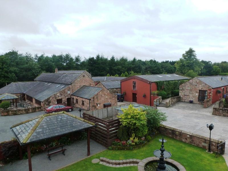 The Mill Forge - Genel