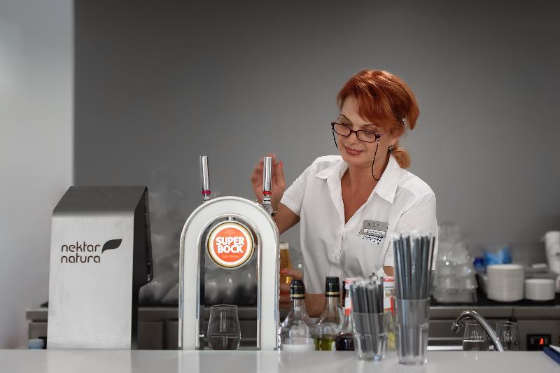 Jupiter Albufeira Hotel – Family & Fun - Bar