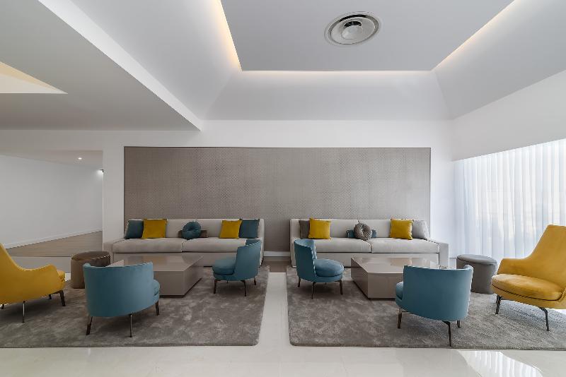 Jupiter Albufeira Hotel – Family & Fun - Lobi