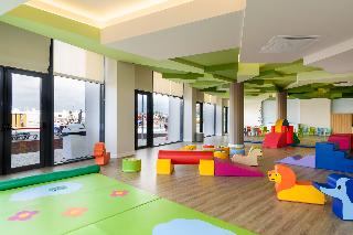 Jupiter Albufeira Hotel – Family & Fun fotoÄŸrafÄ±