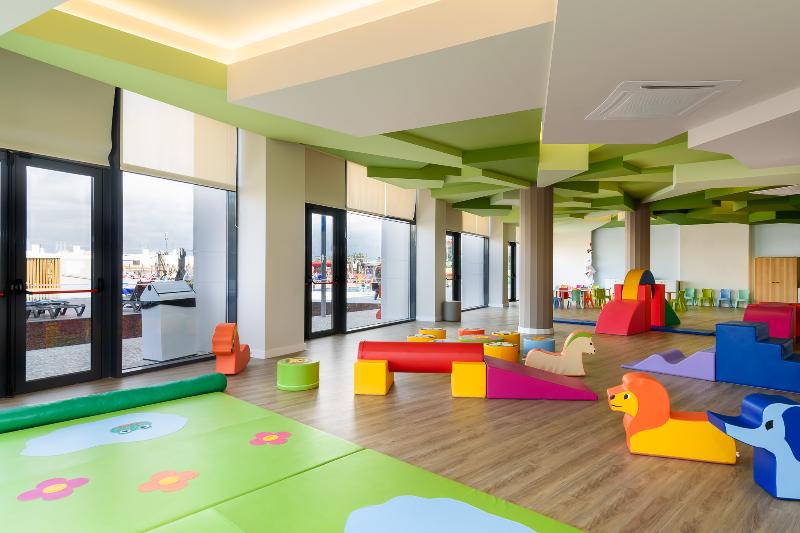 Jupiter Albufeira Hotel – Family & Fun - Aktivite