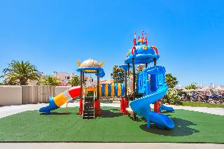 Jupiter Albufeira Hotel – Family & Fun fotoÄŸrafÄ±