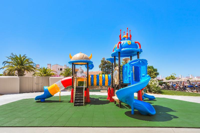 Jupiter Albufeira Hotel – Family & Fun - Aktivite