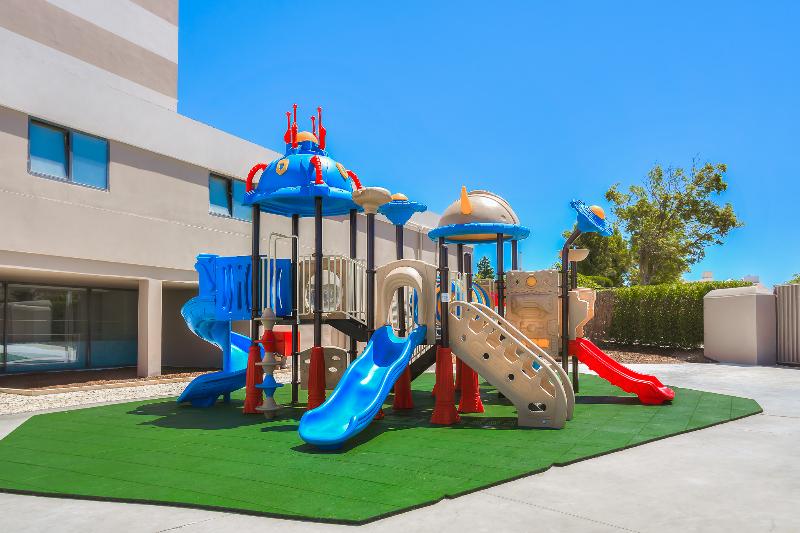Jupiter Albufeira Hotel – Family & Fun - Aktivite