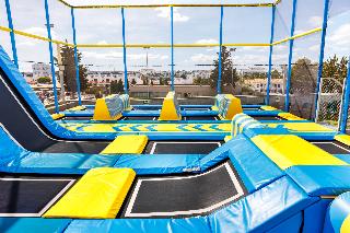 Jupiter Albufeira Hotel – Family & Fun fotoÄŸrafÄ±