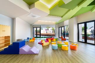 Jupiter Albufeira Hotel – Family & Fun fotoÄŸrafÄ±