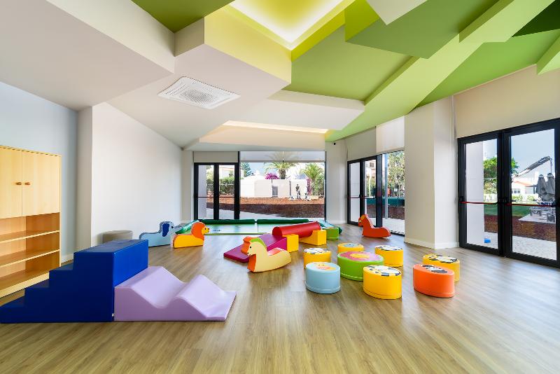 Jupiter Albufeira Hotel – Family & Fun - Aktivite