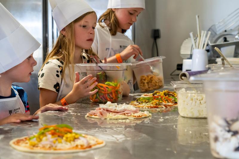 Jupiter Albufeira Hotel – Family & Fun - Aktivite