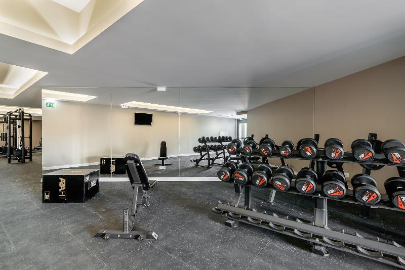 Jupiter Albufeira Hotel – Family & Fun - Aktivite