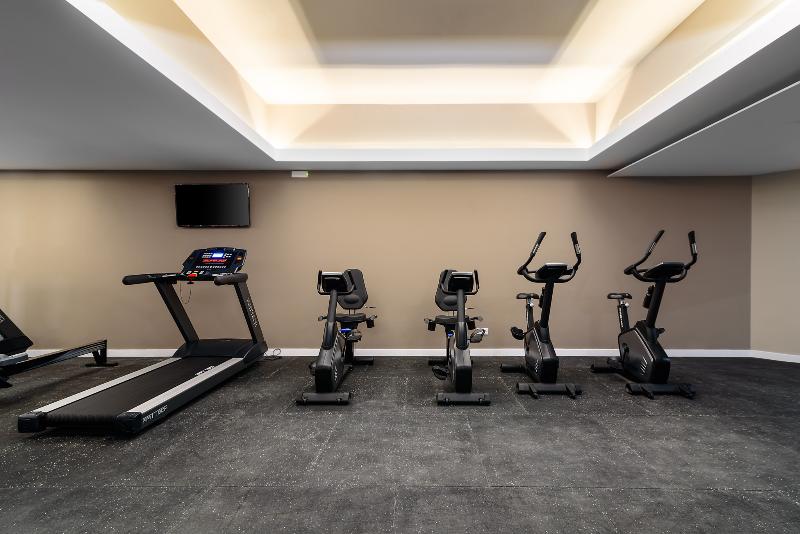 Jupiter Albufeira Hotel – Family & Fun - Aktivite