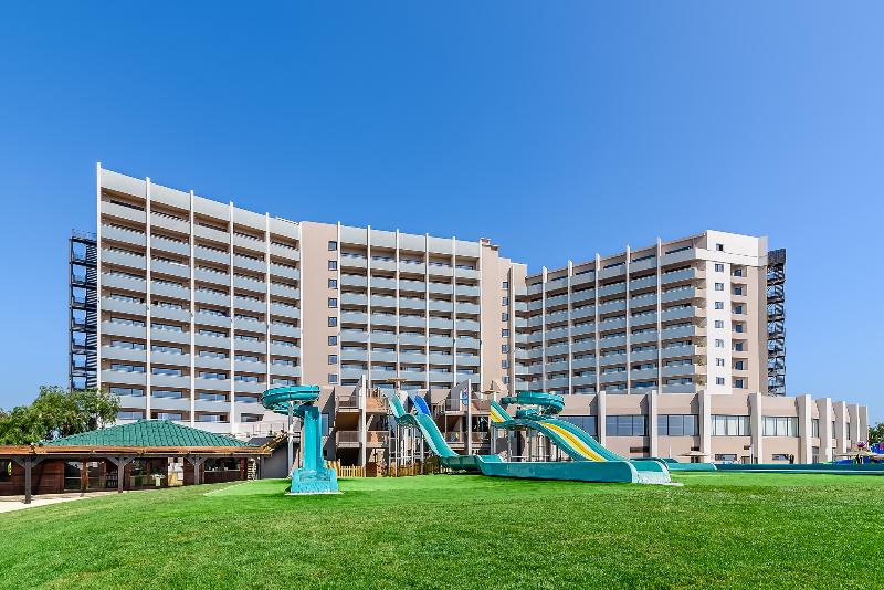 Jupiter Albufeira Hotel – Family & Fun - Genel