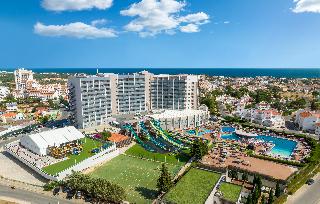 Jupiter Albufeira Hotel – Family & Fun otel fotoğrafı