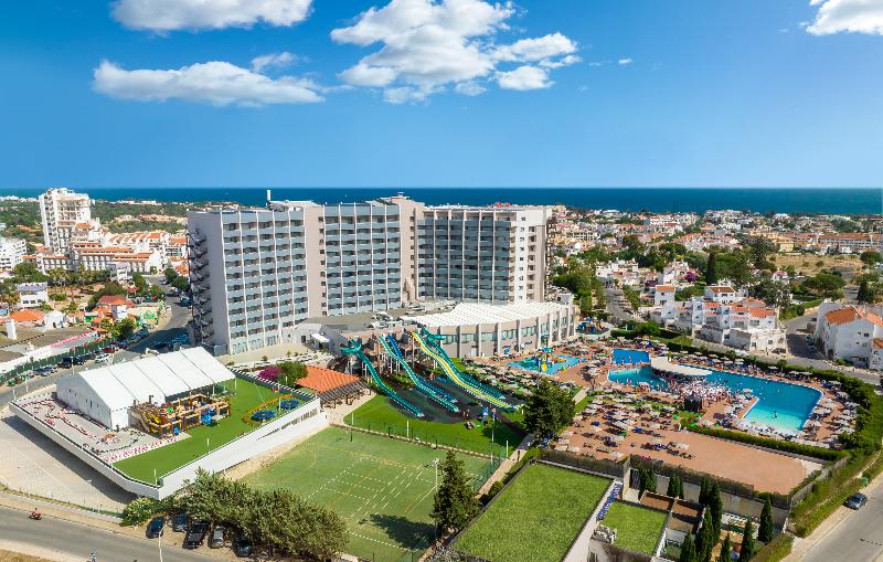 Jupiter Albufeira Hotel – Family & Fun - Genel
