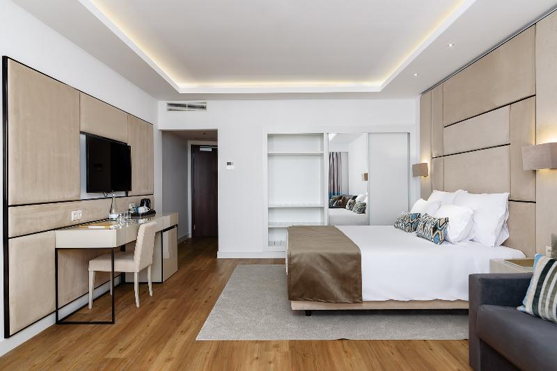 Jupiter Albufeira Hotel – Family & Fun - Oda