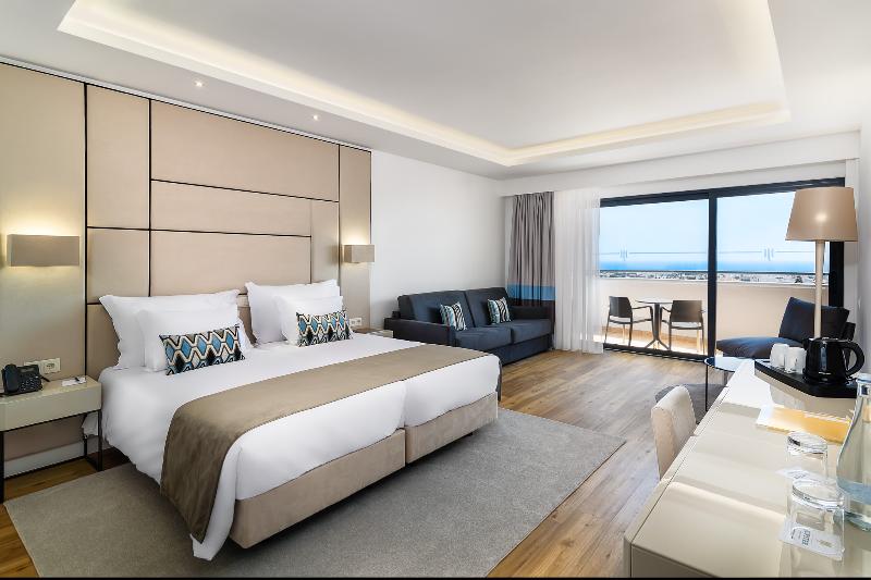 Jupiter Albufeira Hotel – Family & Fun - Oda