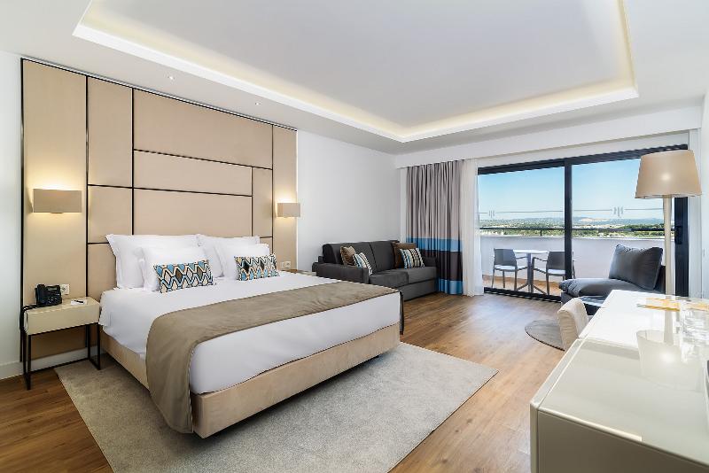 Jupiter Albufeira Hotel – Family & Fun - Oda
