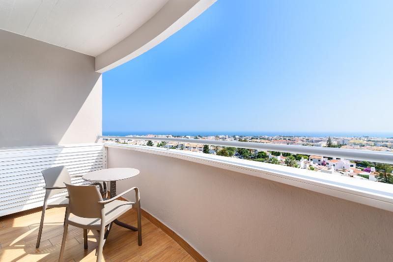 Jupiter Albufeira Hotel – Family & Fun - Oda