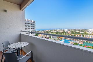 Jupiter Albufeira Hotel – Family & Fun fotoÄŸrafÄ±