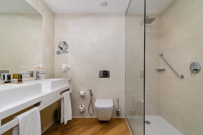 Jupiter Albufeira Hotel – Family & Fun - Oda