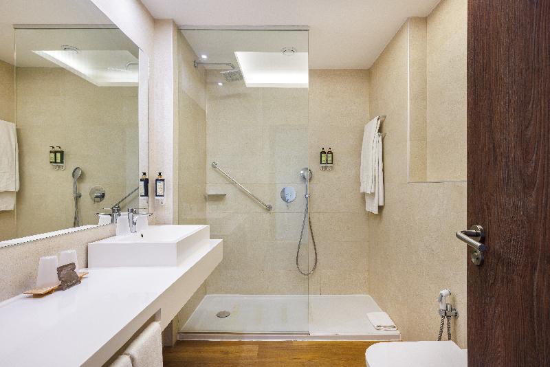 Jupiter Albufeira Hotel – Family & Fun - Oda