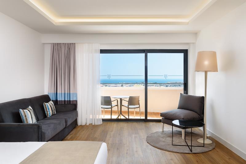Jupiter Albufeira Hotel – Family & Fun - Oda