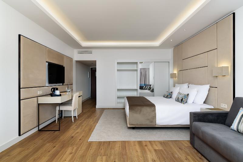 Jupiter Albufeira Hotel – Family & Fun - Oda