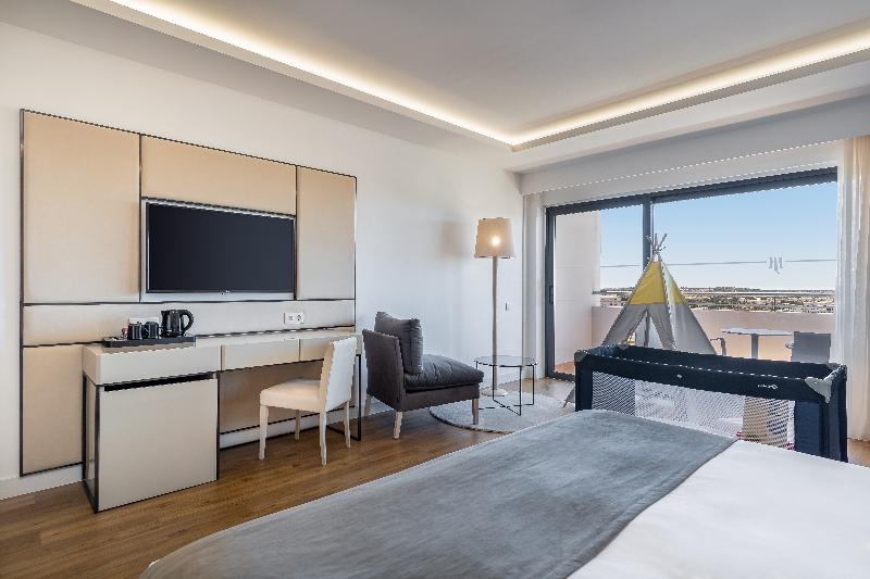 Jupiter Albufeira Hotel – Family & Fun - Oda