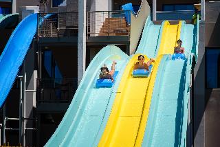 Jupiter Albufeira Hotel – Family & Fun fotoÄŸrafÄ±