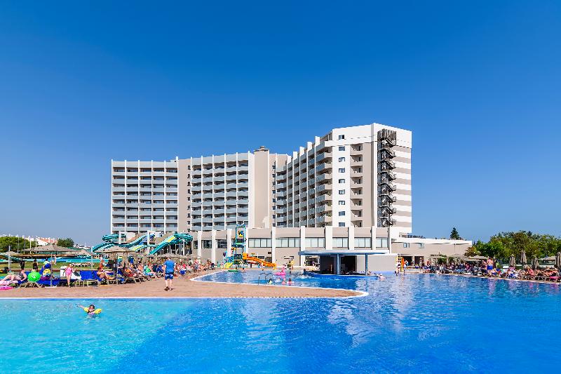 Jupiter Albufeira Hotel – Family & Fun - Havuz