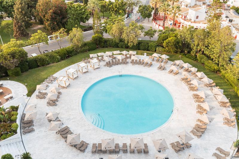Jupiter Albufeira Hotel – Family & Fun - Havuz