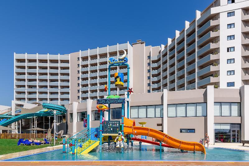 Jupiter Albufeira Hotel – Family & Fun - Havuz