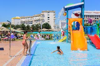 Jupiter Albufeira Hotel – Family & Fun fotoÄŸrafÄ±