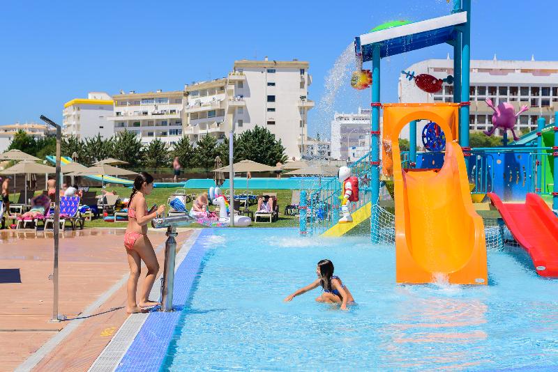 Jupiter Albufeira Hotel – Family & Fun - Havuz