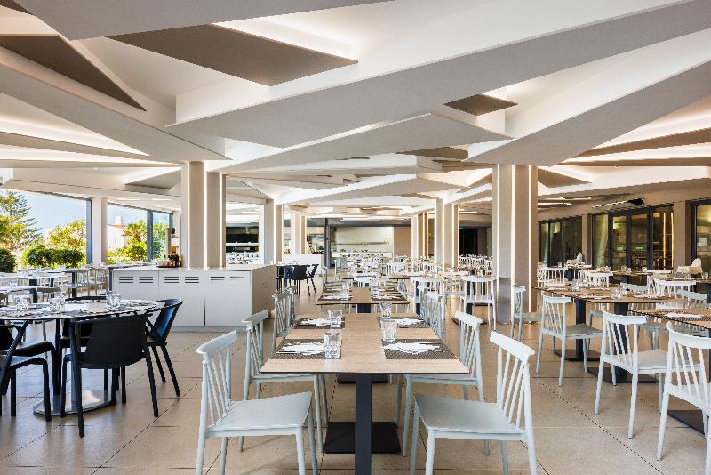 Jupiter Albufeira Hotel – Family & Fun - Restoran